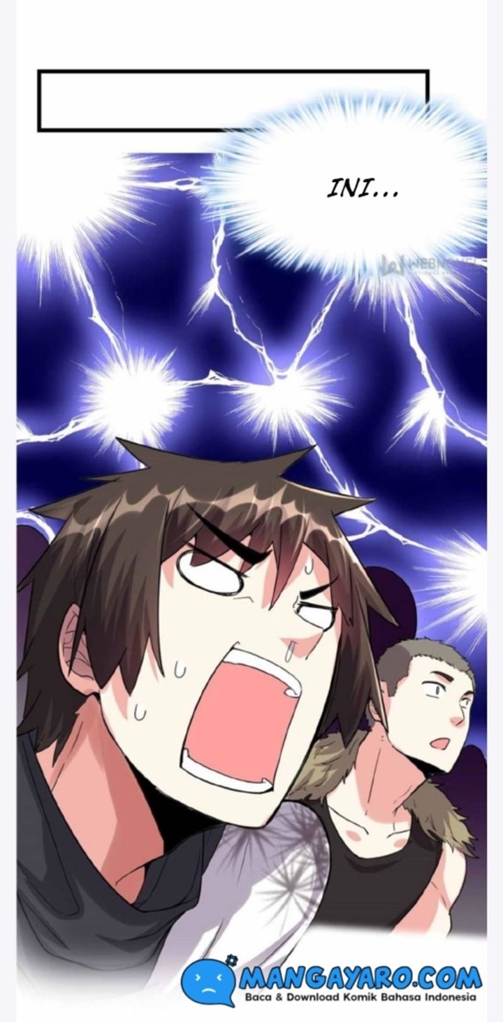 I Might Be A Fake Cultivator Chapter 78 Bahasa Indonesia